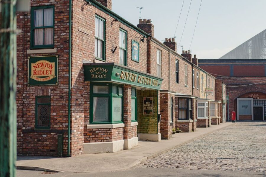 Manchester: The Coronation Street Experience - Practical tips for a smoother visit