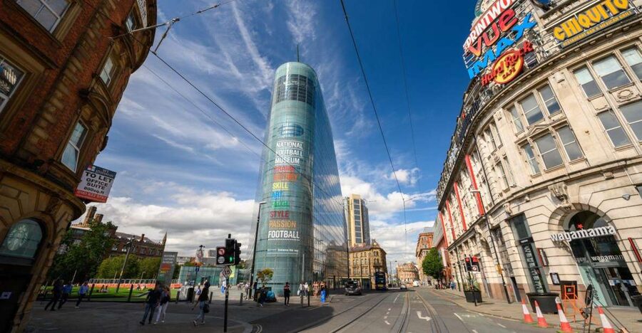 Manchester: Visit Manchester Pass with Entry Tickets & Tours - What the Manchester Pass really includes