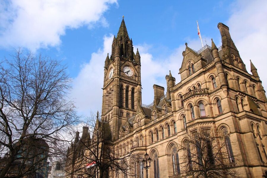 Manchester: Visit Manchester Pass with Entry Tickets & Tours - Gardens, railways, and houses