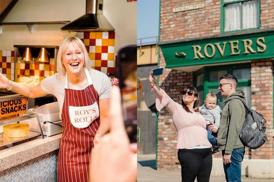 Manchester: Visit Manchester Pass with Entry Tickets & Tours - Discounts at more than 30 partners