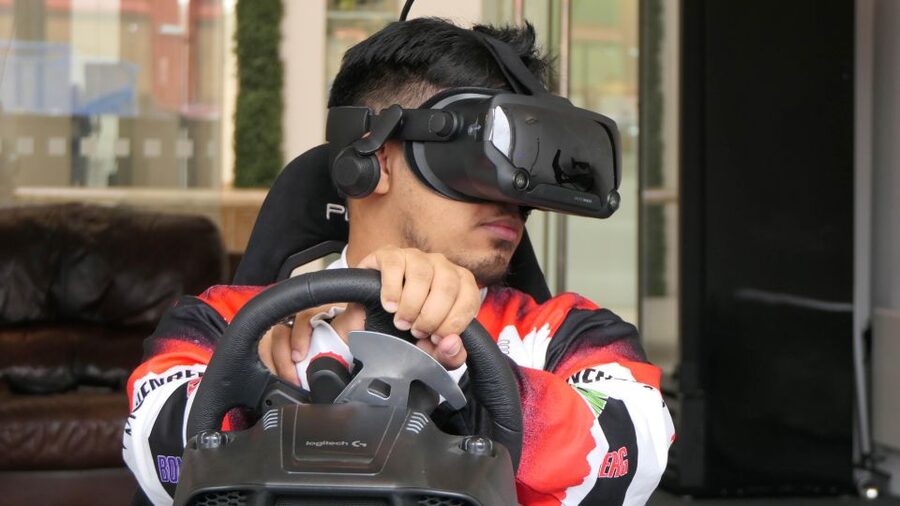 MATRIX VR - Virtual Reality Gaming Experience Session - 1hr - Getting to Matrix VR in Birmingham’s Custard Factory