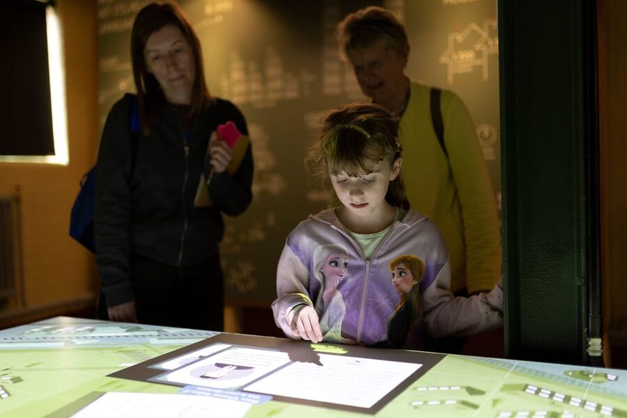 Milton Keynes: Bletchley Park Entry Ticket - Why Bletchley Park is more than an Enigma museum