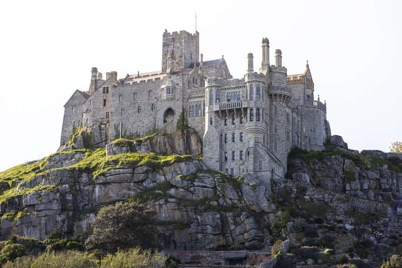 Mounts Bay, Penzance Boat Trip - Practical timing and booking advice