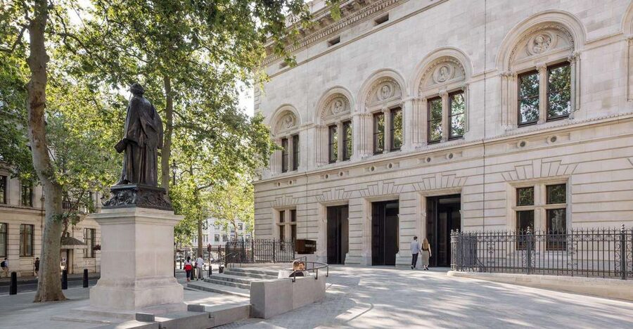 National Portrait Gallery London: Private Guided Tour 3 hour - Booking flexibility and practical details