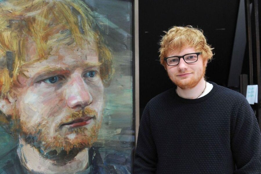 National Portrait Gallery London: Private Guided Tour 3 hour - A three-hour route through British portraiture