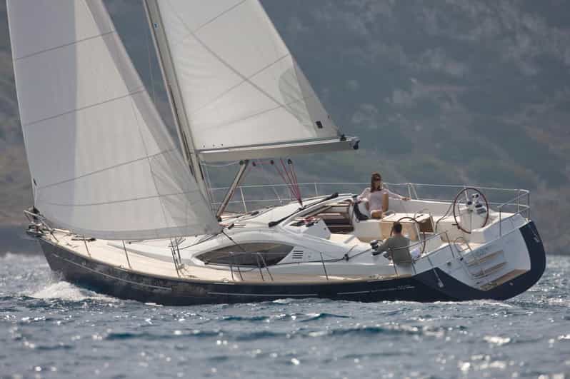 New Forest: Sail with Lunch or Dinner from Lymington - Is $201 a fair price?