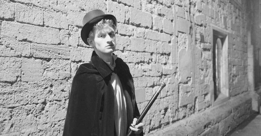 New: Oxford Costumed Ghost Tour In-Character - How to prepare for the evening