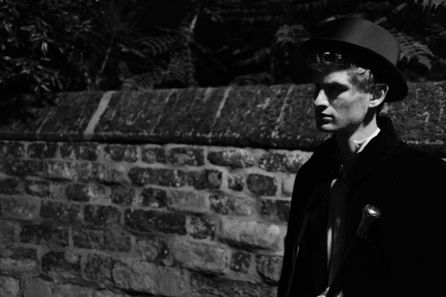 New: Oxford Costumed Ghost Tour In-Character - Is $26 good value?