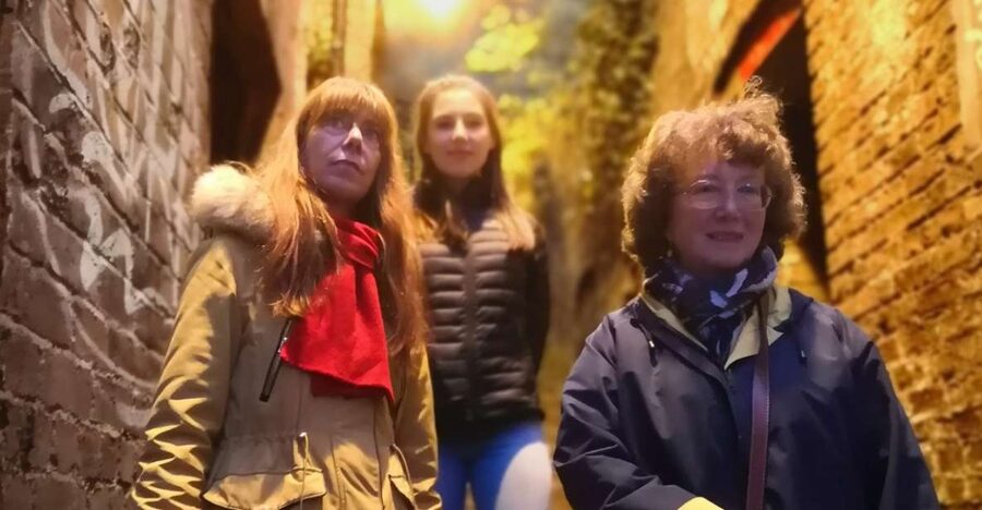 Newcastle: True Crime Guided Tour - Who should book this Newcastle tour?