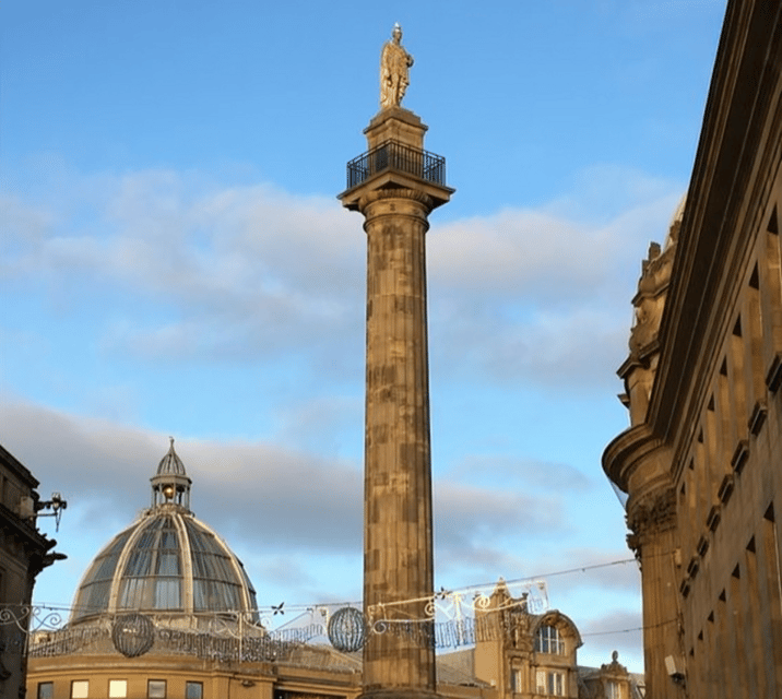 Newcastle: Walking Custom Tour with a Local Guide - How much value do you get for $177?