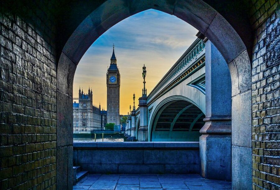 Night Photography Tour in London - Why Night Photography Changes the London View