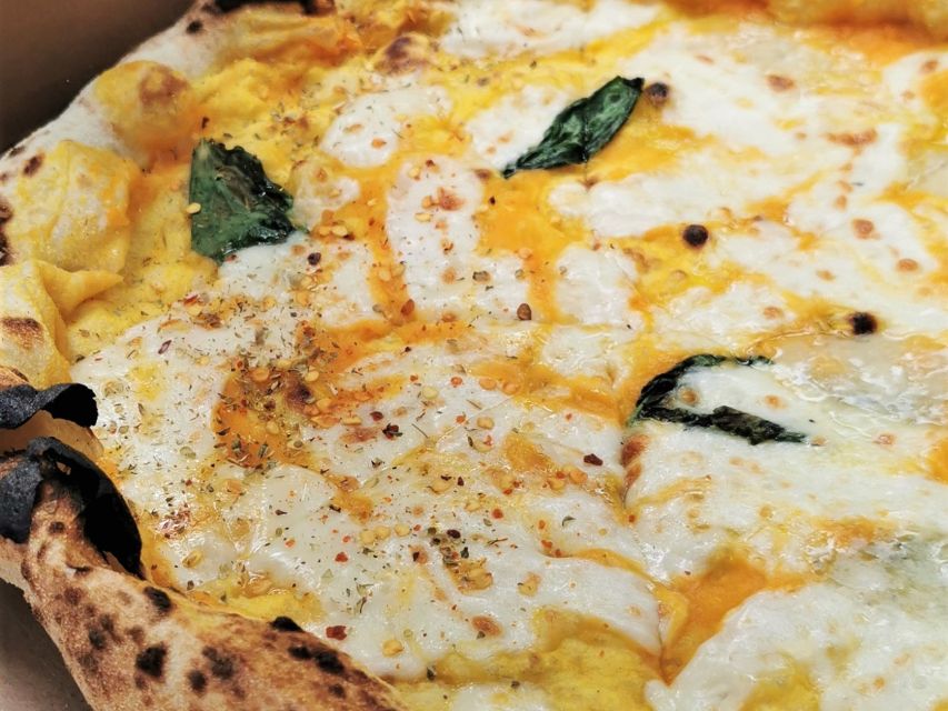 No Diet Club - Best food Tour in East London - Is $81 good value for 3.5 hours?
