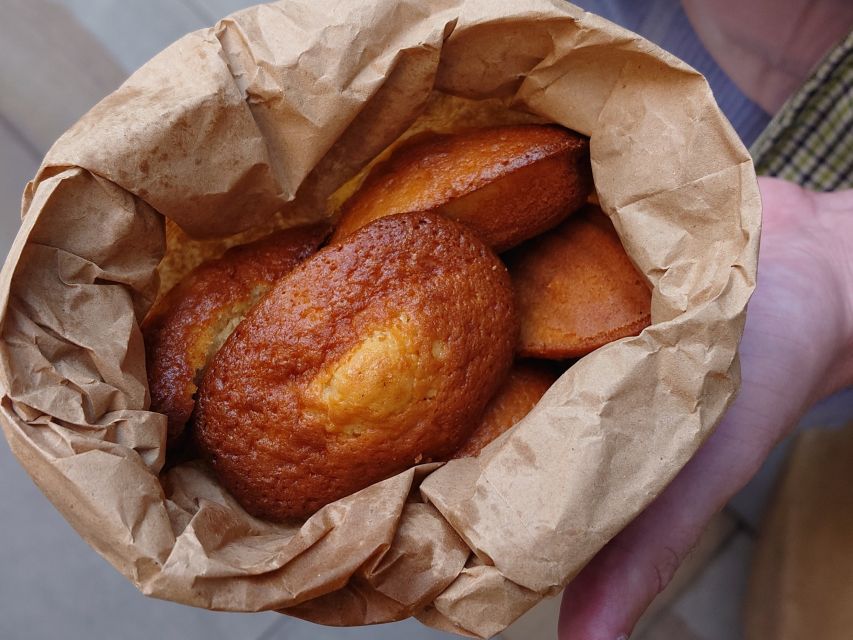 No Diet Club - Best food Tour in East London - Who should book this tour?