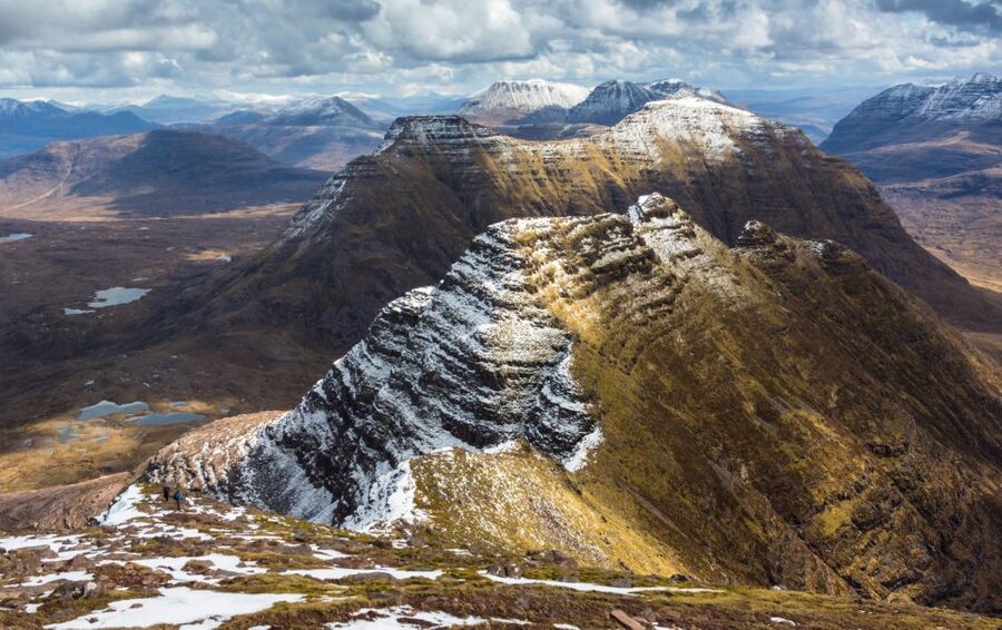 North Coast 500: 3-Day Small-Group Tour from Inverness - Why the North Coast 500 works well by mini-coach