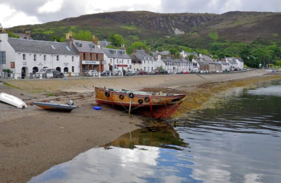 North Coast 500: 3-Day Small-Group Tour from Inverness - Day 1: Inverness, Ullapool, and the first Highland roads