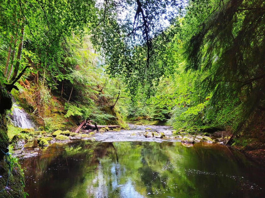 North Highland Tour: Dunrobin Castle, Dornoch, & Much More - Weather and walking need some planning