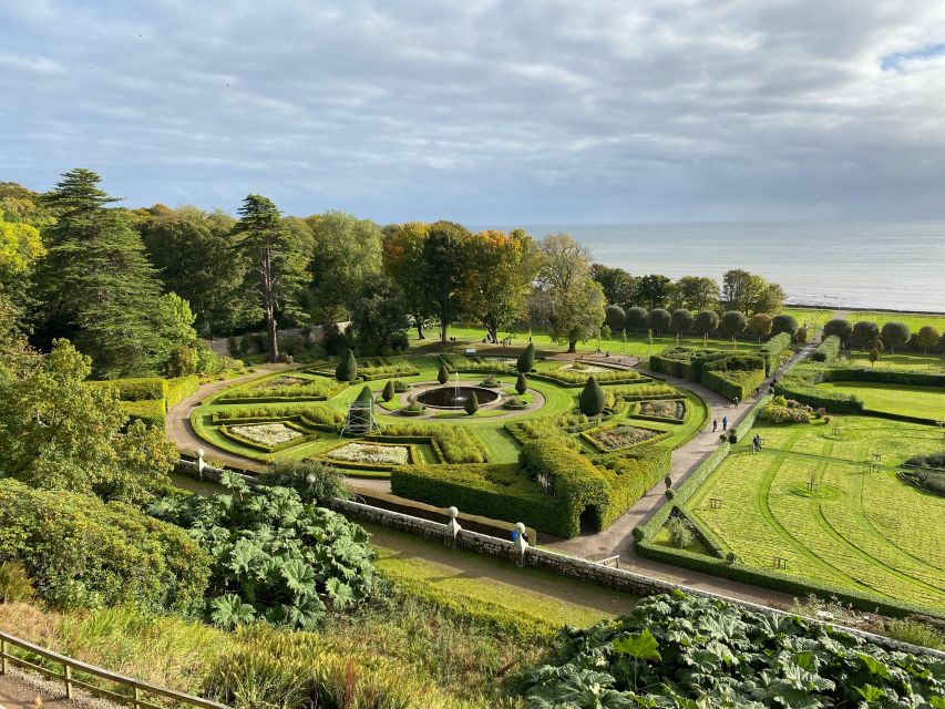 NORTH HIGHLAND TOUR, DUNROBIN CASTLE & MORE FROM INVERGORDON - Dunrobin Castle, gardens, and grounds