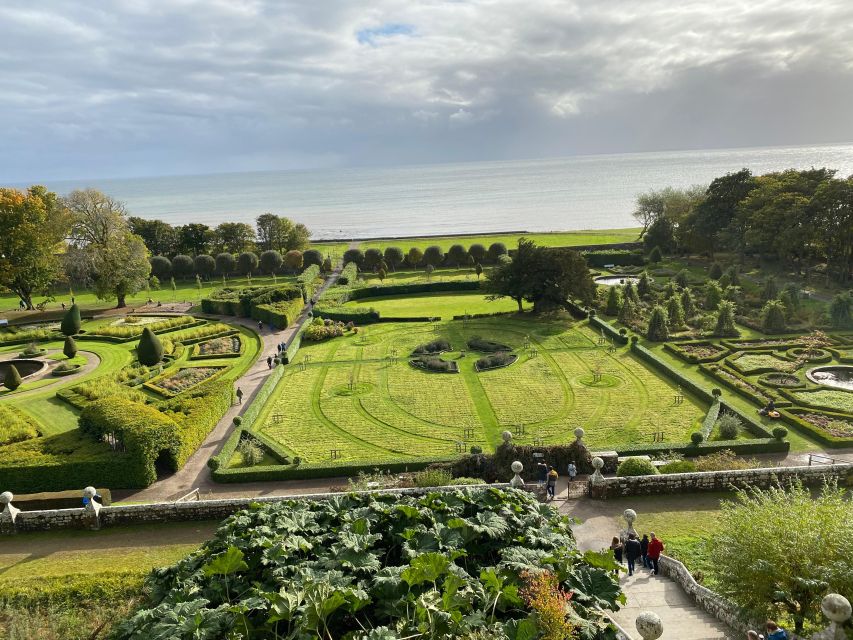 NORTH HIGHLAND TOUR, DUNROBIN CASTLE & MORE FROM INVERGORDON - Dornoch Firth viewpoint and Struie Hill