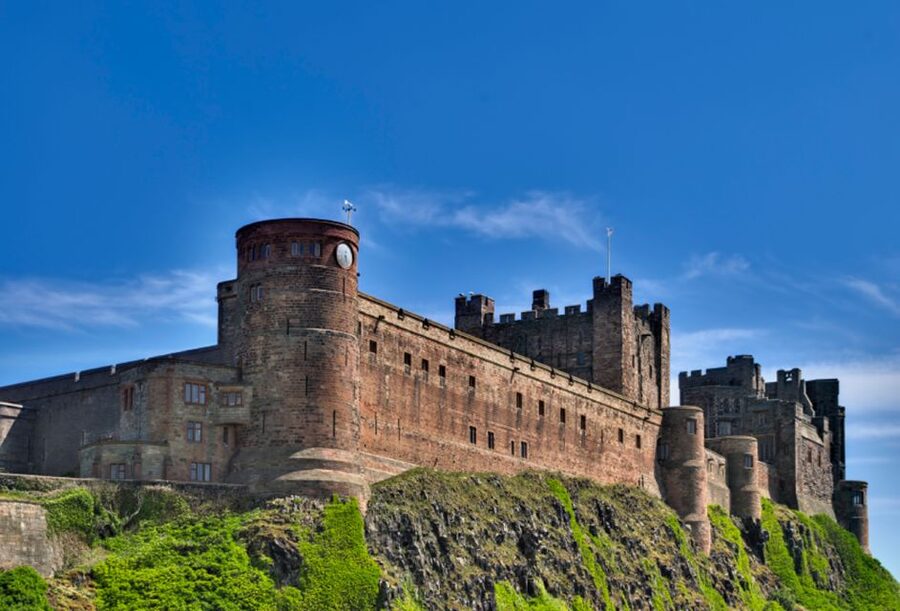 Northumberland: Full-Day Tour of Vera Filming Locations - Why Vera works so well in Northumberland
