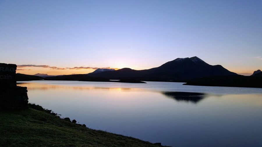 Northwest Highlands: Private Tour with Hike - Key points to know before booking