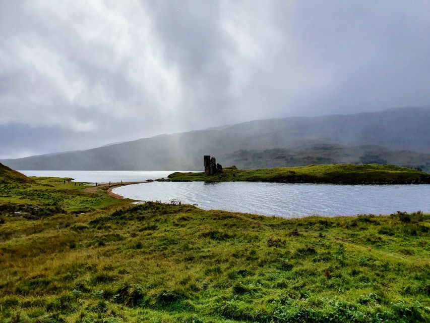 Northwest Highlands: Private Tour with Hike - Corrieshalloch Gorge and its ice-age traces