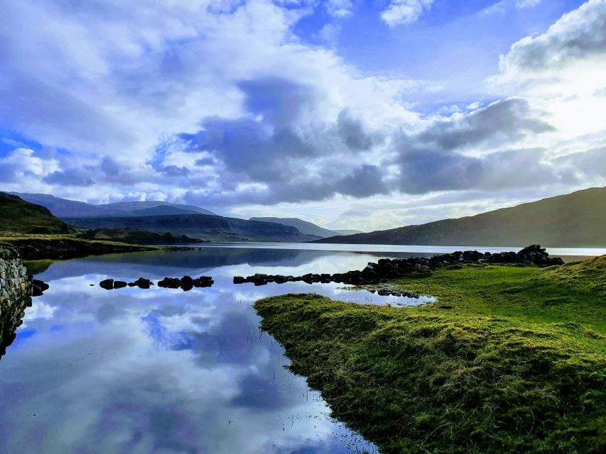 Northwest Highlands: Private Tour with Hike - Ullapool for a brief coastal pause