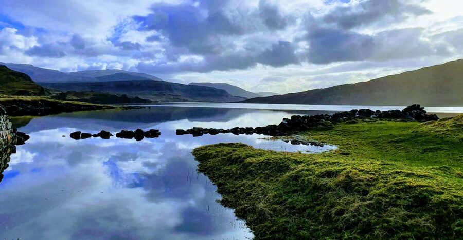 Northwest Highlands: Private Tour with Hike - Stac Pollaidh, Suilven, and An Teallach