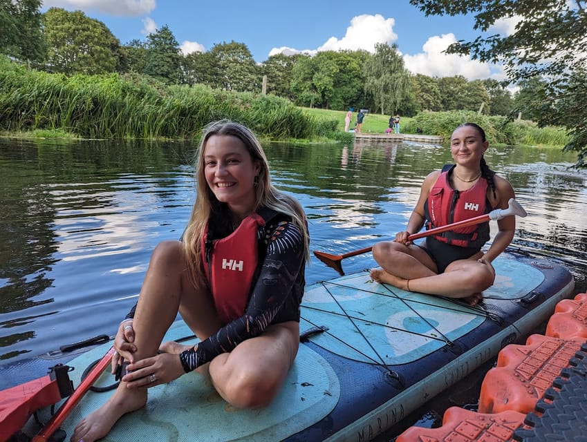Norwich: Norfolk Broads Stand-up Paddleboard Rental - Booking flexibility and final practical checks