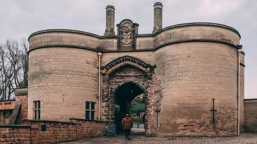 Nottingham: City Walking Tour & Exploration Game - Is $37 good value for your group?