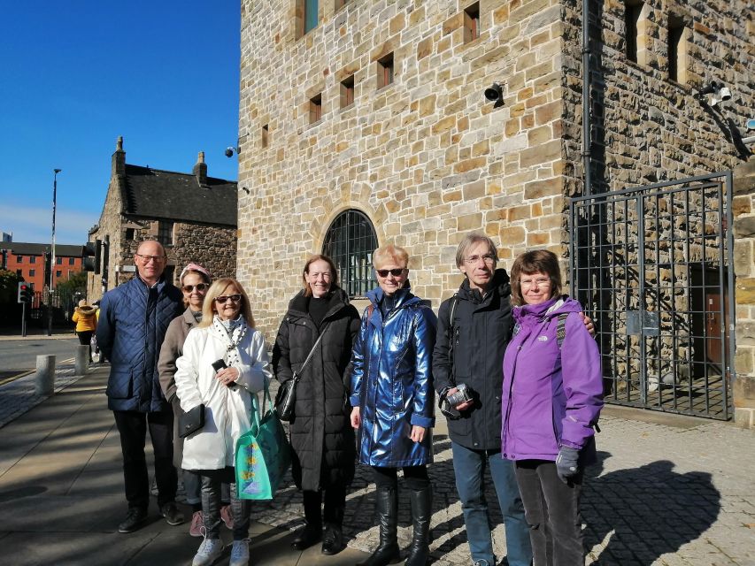 Oban: Daily Town Highlights Walking Tour (10:30am) - Why this short walk works well in Oban