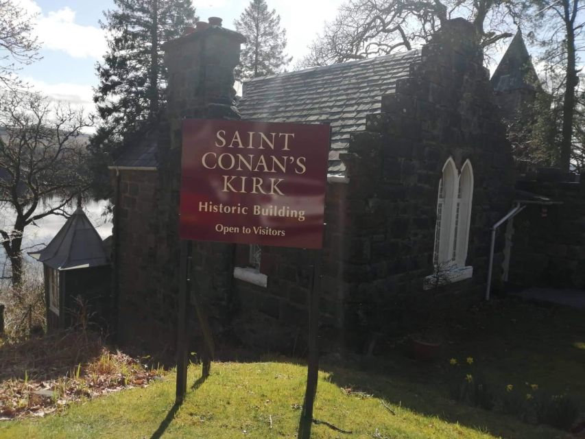 Oban: Historical Tour with Seafood Lunch Option - Dunstaffnage Castle and Oban’s older foundations