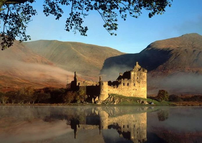Oban, Lochs & Inveraray Full-Day Tour from Edinburgh - Coach comfort and the long return