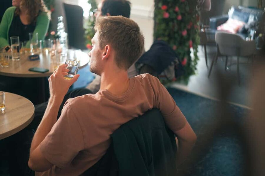 Oban: Scottish Whisky Tastings - How to Get the Most From the Hour