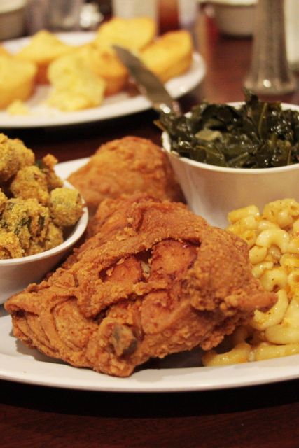 Obi's African & Caribbean Food Tour in Brixton - Why this Brixton food walk feels different