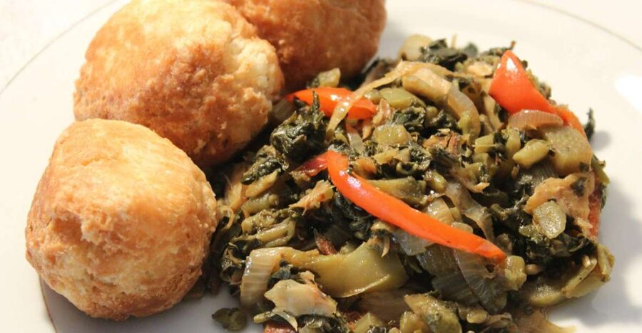Obi's African & Caribbean Food Tour in Brixton - Brixton’s story, told by someone from the neighborhood