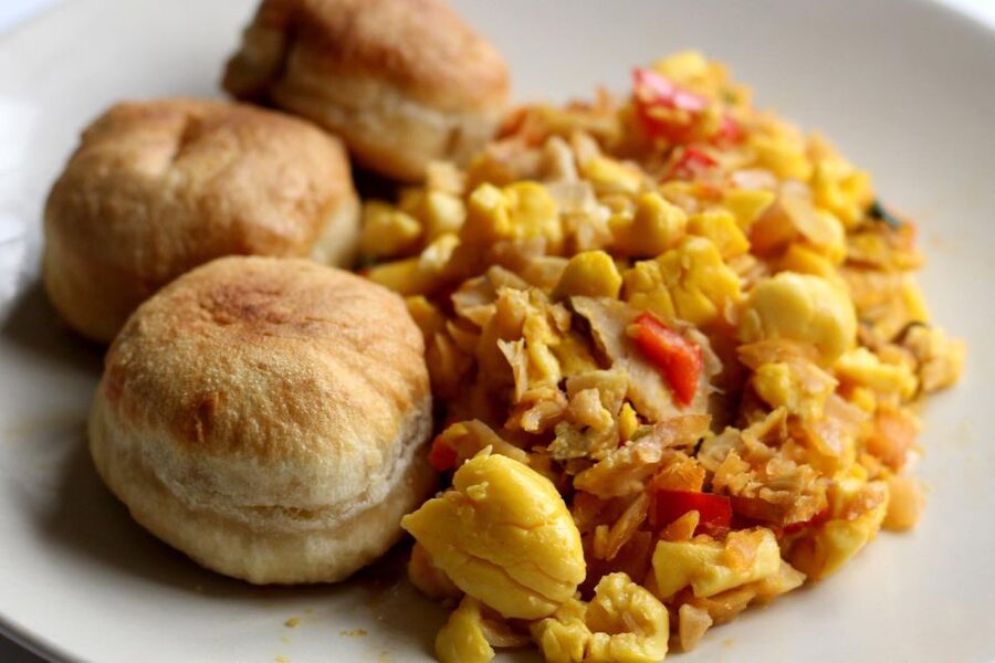 Obi's African & Caribbean Food Tour in Brixton - Starting opposite Brixton Underground Station