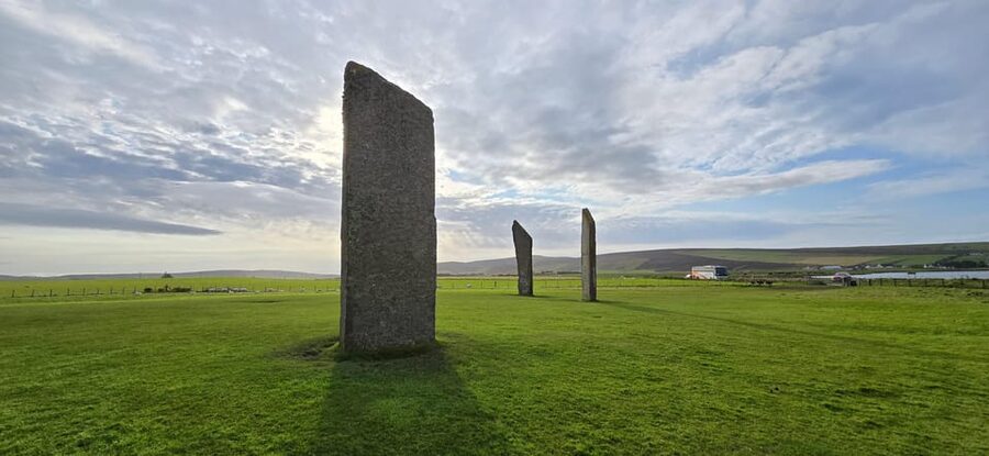 Orkney Day Trip: Meets the Scrabster - Stromness Ferry - Is $160 good value?