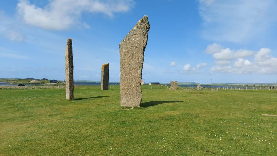 Orkney: West Mainland Group Day Tour - Why this West Mainland route works so well