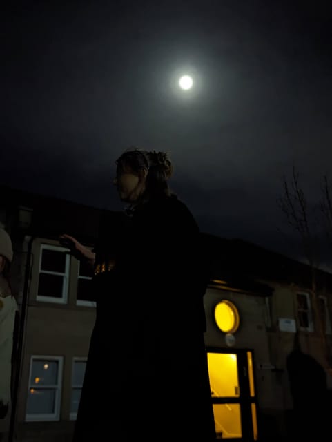 Otley: Guided Ghost-Themed Walking Tour - Thomas Chippendale’s Otley connection
