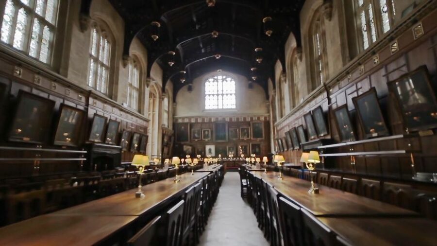 Oxford 3-Hour Private Walking Tour - Guide quality and language choice