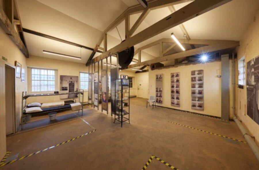 Oxford Castle and Prison: Guided Tour - Is $28 a fair price for one hour?