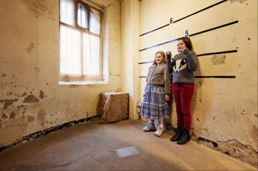 Oxford Castle and Prison: Guided Tour - Why the guides shape the experience