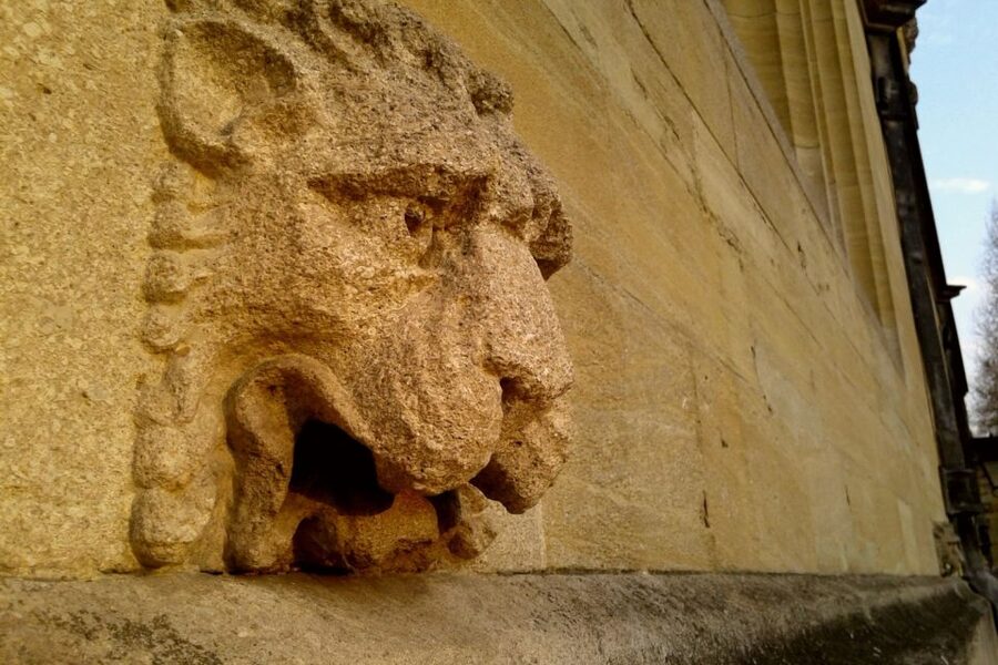 Oxford: Christ Church Harry Potter Film Locations Tour - Who will enjoy this Oxford experience most