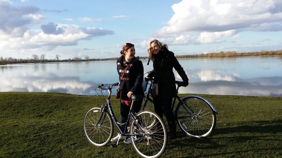 Oxford: City Bike Tour with Student Guide - Practical details before you book