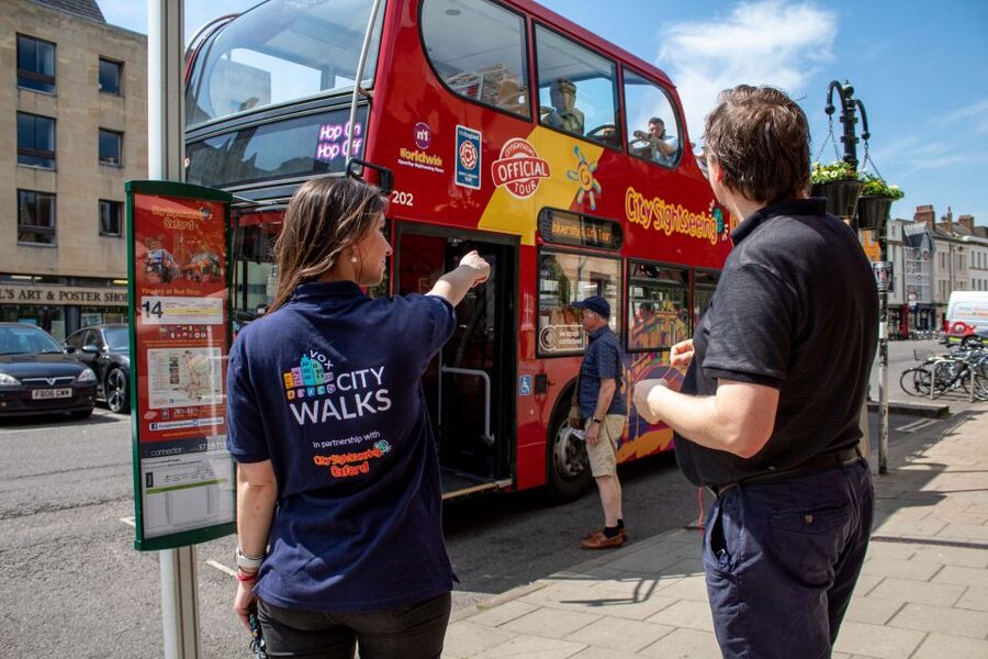 Oxford: City, Universities and Pubs Walking Tours - Key points to know before you book