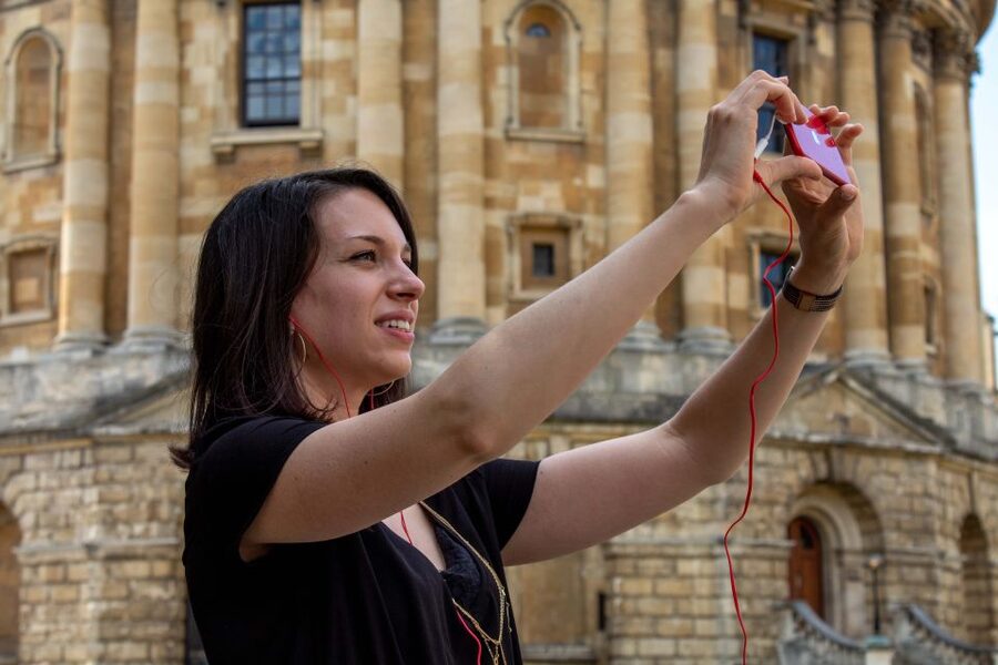 Oxford: City, Universities and Pubs Walking Tours - Starting at Carfax Tower and High Street
