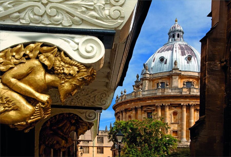 Oxford: CS Lewis and JRR Tolkien Walking Tour - Is $45 a fair price?