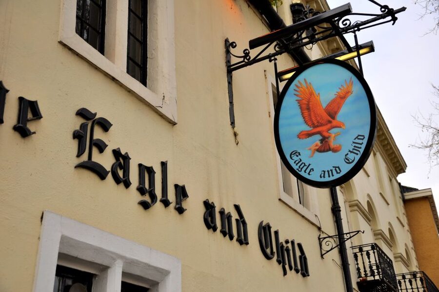 Oxford: CS Lewis and JRR Tolkien Walking Tour - Who should book this Oxford walk?