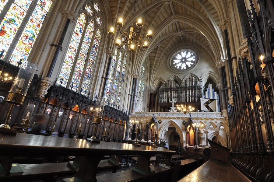Oxford: CS Lewis and JRR Tolkien Walking Tour - Booking flexibility and useful planning details