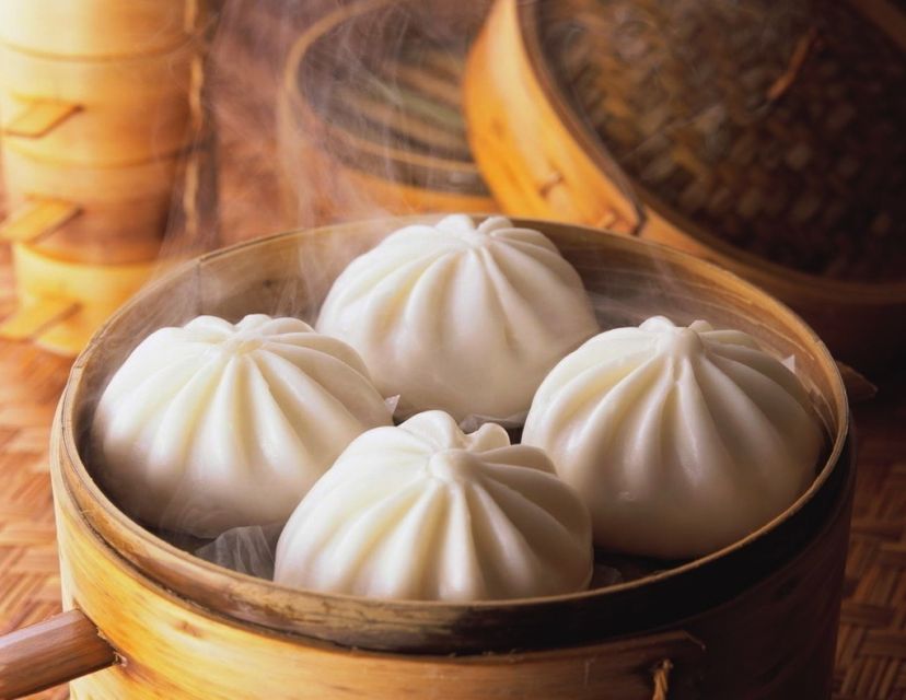 Oxford Food & Drink Tasting & Sightseeing Guided Tour - Timing, access and cancellation
